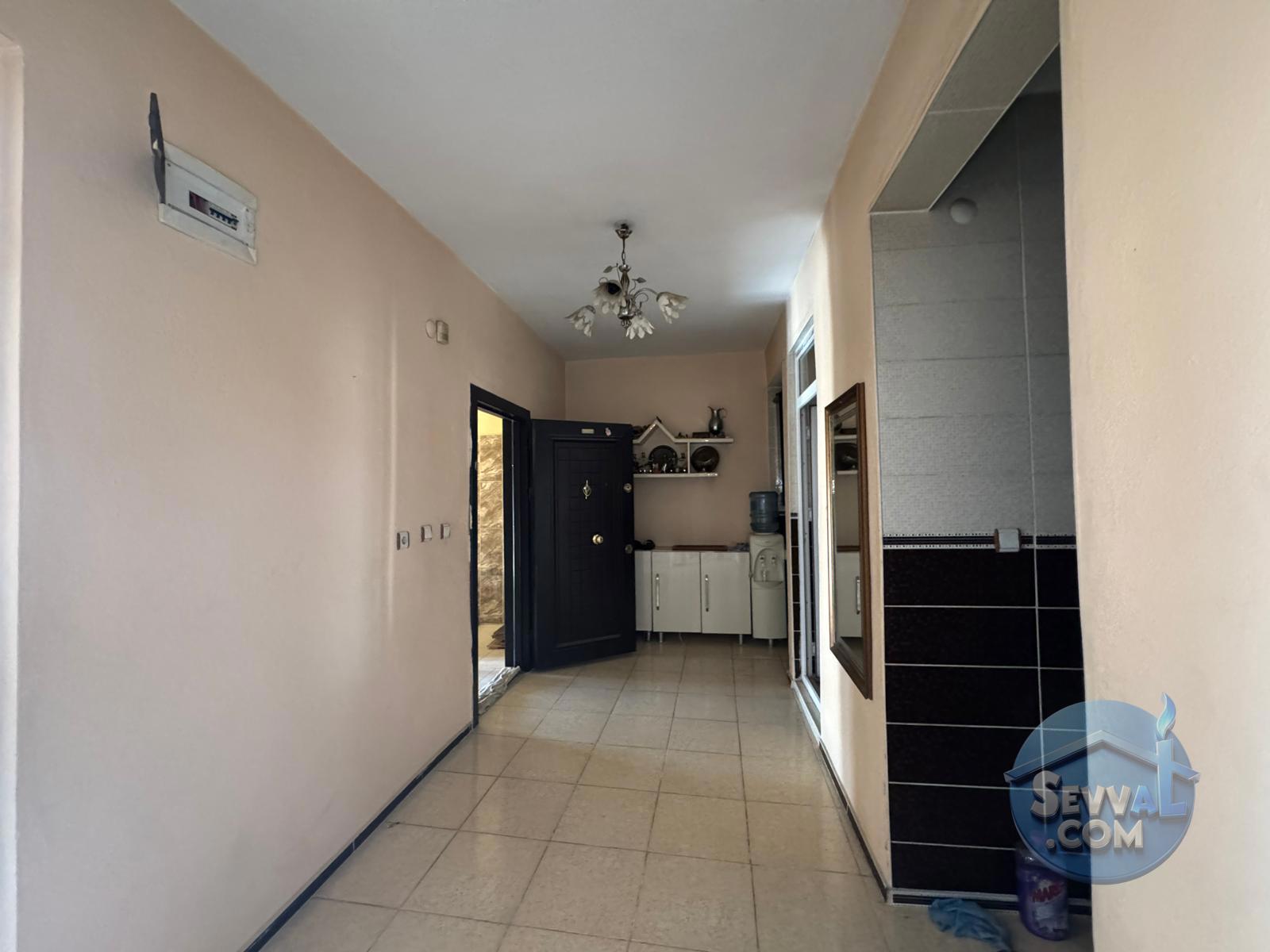 BAĞLARBAŞI' N DA KOMPLE SATILIK 3 KATLI BİNA  - ŞANLIURFA HALİLİYE fotoğraf 19