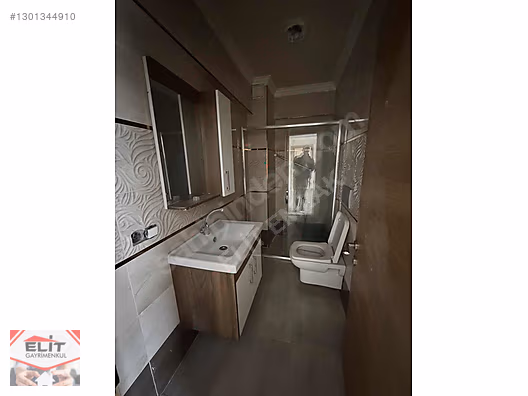 KARASU YENİ MAHALLEDE SATILIK 1+1 KOMBİLİ DAİRE - SAKARYA KARASU fotoğraf 2