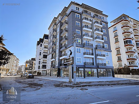 TACİN EMNİYET ARKASI ULTRA LÜX EŞYALI 1+1 DAİRE - AKSARAY MERKEZ fotoğraf 18