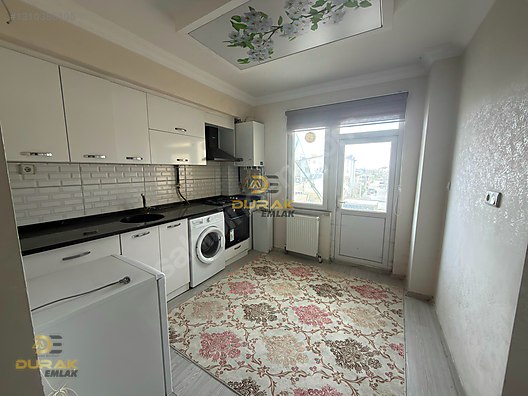 DURAK EMLAK'TAN ERENLER'DE 2+0-45m2 EŞYALI 1. KAT DAİRE - AFYONKARAHİSAR MERKEZ fotoğraf 7