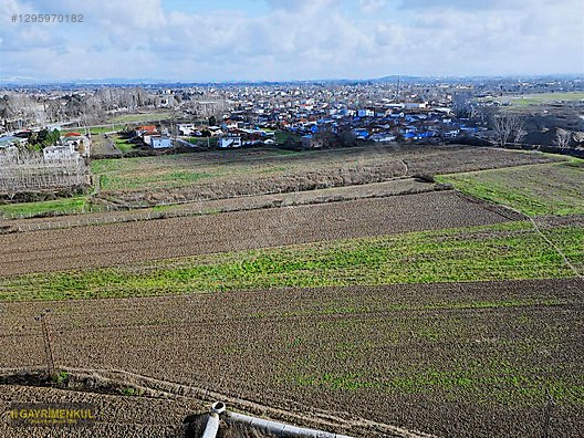 ŞEHİR MERKEZİ YAKININDA KARAKÖYDE SATILIK ARAZİ 4 DÖNÜM - SAKARYA ADAPAZARI fotoğraf 12
