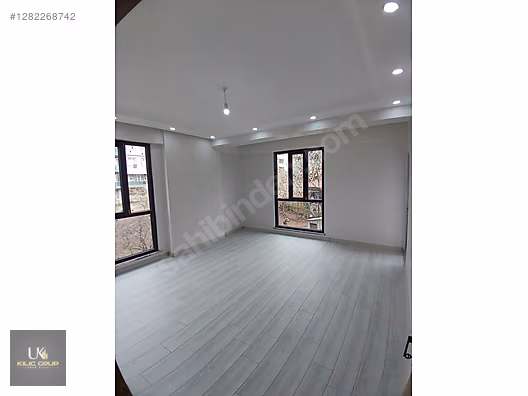 KILIÇ GRUPTAN GÜZEL KONUMUNDA ASANSÖRLÜ 2+1 ARAKAT DAİRE - KOCAELİ DERİNCE fotoğraf 9