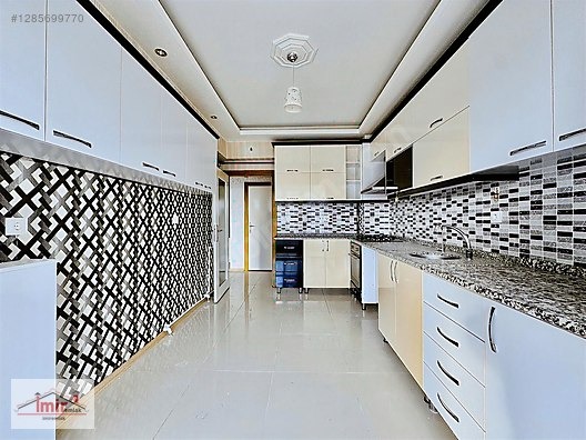 İMİR EMLAK'TAN ASANSÖRLÜ EBEVEYN B. GÜNEY C. ARA KAT 3+1 DAİRE - ANKARA PURSAKLAR fotoğraf 12