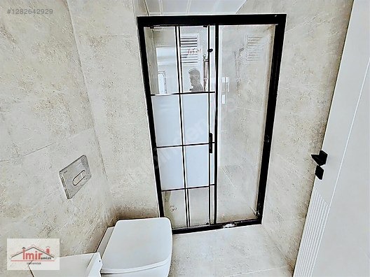 İMİR EMLAK'TAN SİTE İÇERİSİNDE ŞEHİR MANZARALI 2+1 5.KAT GÜNEY - ANKARA PURSAKLAR fotoğraf 22