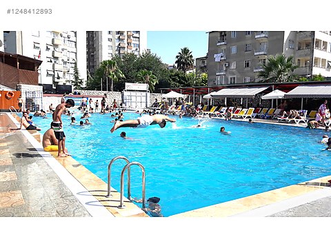 Hatay / Defne / Sümerler Mahallesinde 240 m² SATILIK ARSA  - HATAY DEFNE fotoğraf 4