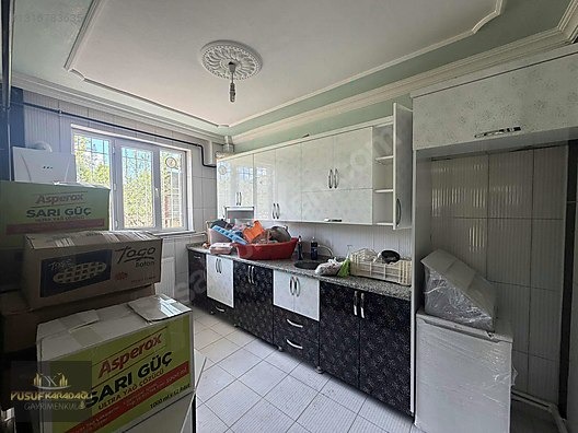 KONAK BANAZIDA MERKEZİ KONUMDA 1150 ARSA+İKİ KATLI EV - MALATYA YEŞİLYURT fotoğraf 15