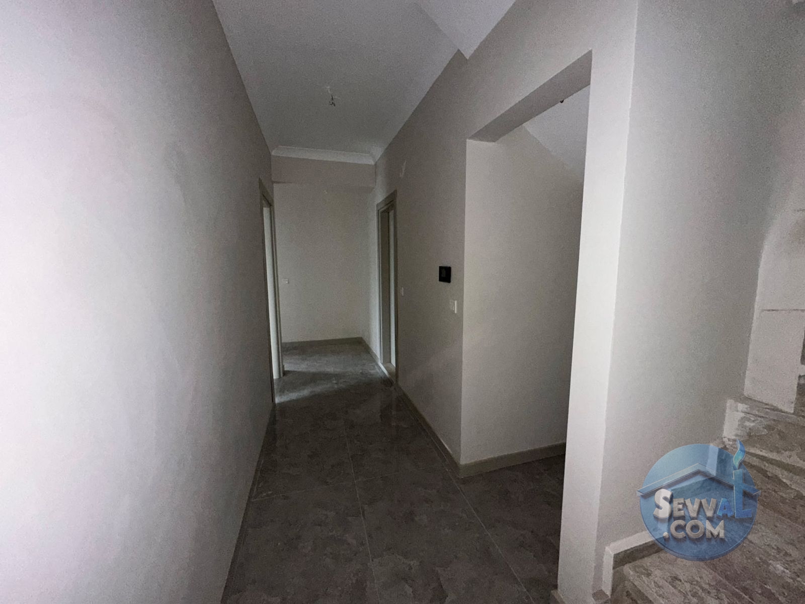 TOPÇULAR MH. SIFIR - EBEVENY BANYOLU - 3+1 ÇATI DUBLEKS - Kocaeli Gölcük fotoğraf 3