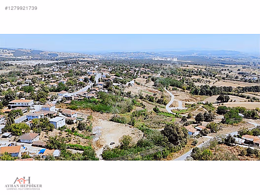 Alandüzü'nde 634 m² 3 Kat İmarlı Arsa - Yatırım Fırsatı! - SAKARYA ADAPAZARI fotoğraf 10