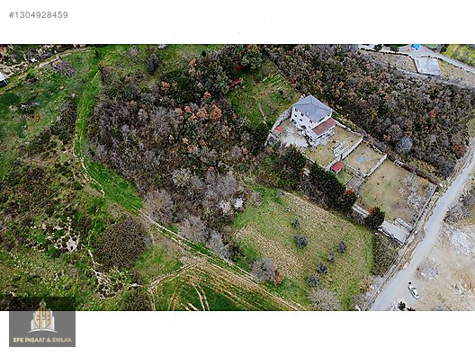 Yalova Termal Akköyde Köyiçi İmarlı Doğa İçinde Satılık Arazi - YALOVA TERMAL fotoğraf 4