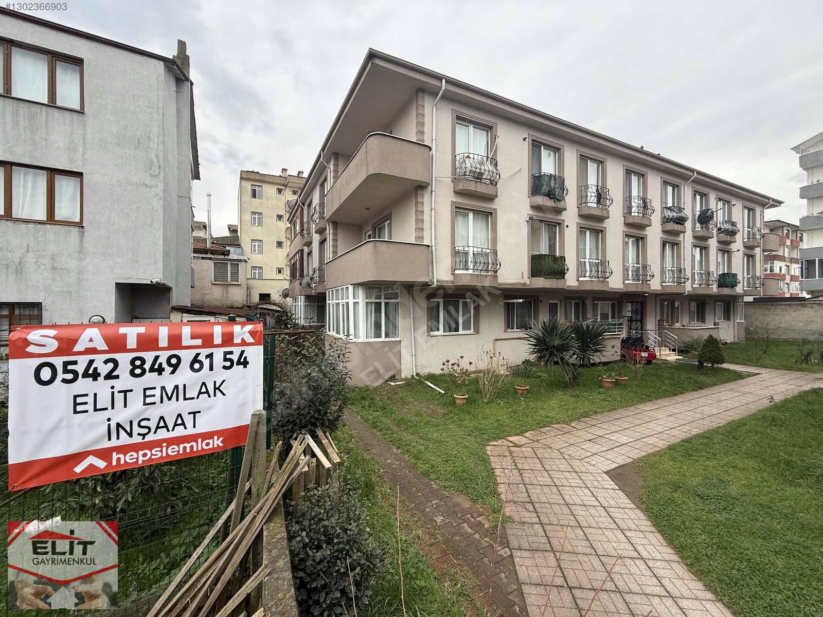 KARASU MERKEZDE SATILIK YÜKSEK GİRİŞ 3+1 FIRSAT DAİRE M' AYRI - SAKARYA KARASU fotoğraf 60