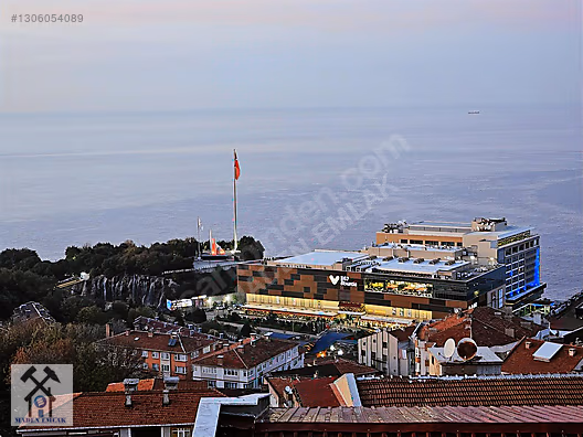 Bahçelievler'de Satılık 3+1 Deniz Manzaralı Daire - ZONGULDAK MERKEZ fotoğraf 35