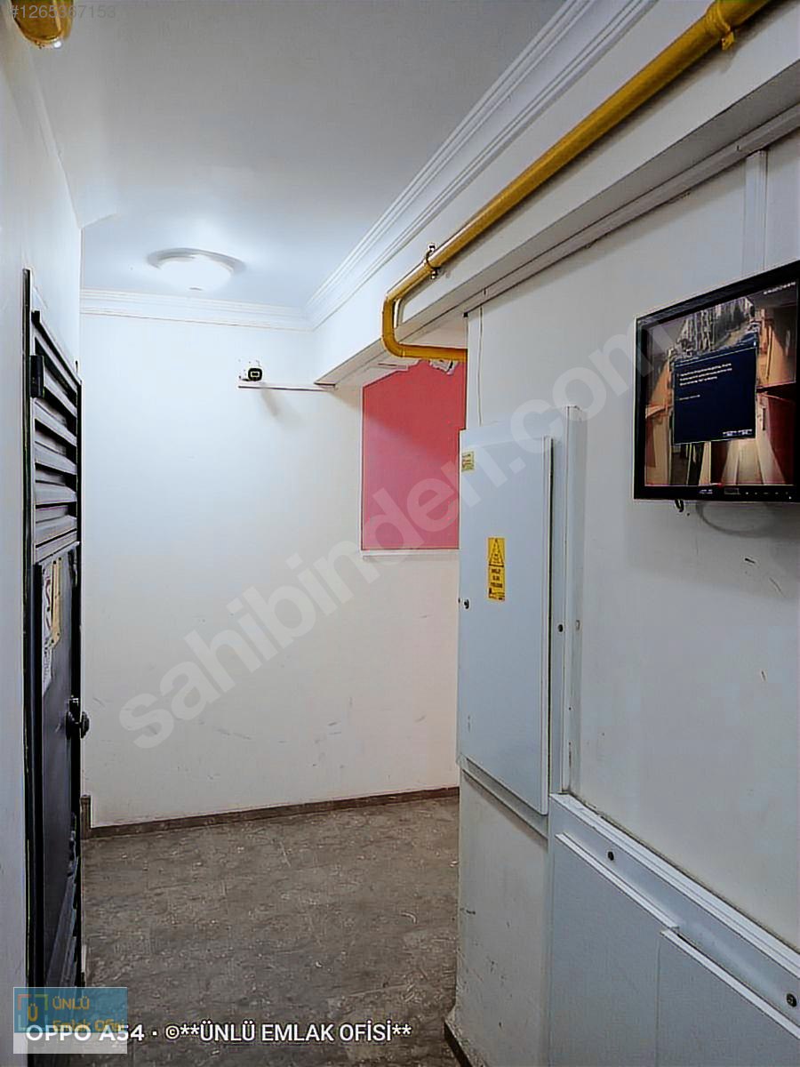 ÜNLÜ EMLAKTAN TAŞKÖPRÜ CADDESİNDE ACİL SATILIK 1+1 EŞYALI DAİRE - KASTAMONU MERKEZ fotoğraf 37