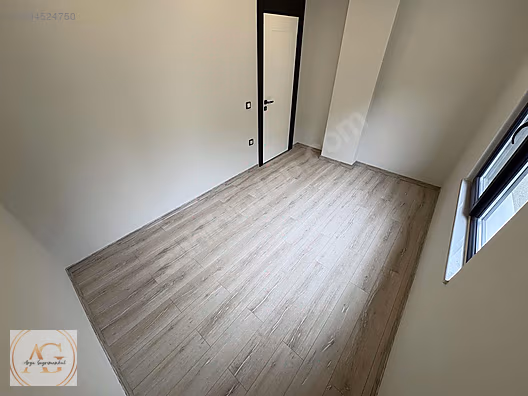 ARYA'DAN BAHÇELİEVLER'DE 1+1 ARAKAT ÖN CEPHE DOĞALGAZLI DAİRE - BALIKESİR BURHANİYE fotoğraf 7