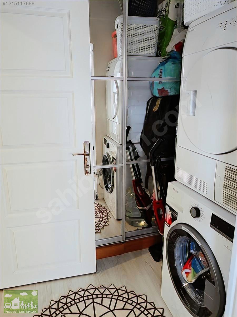 BAHÇEKÖY DE 2+1 VE 1+1 SATILIK DAİRE - İSTANBUL SARIYER fotoğraf 13