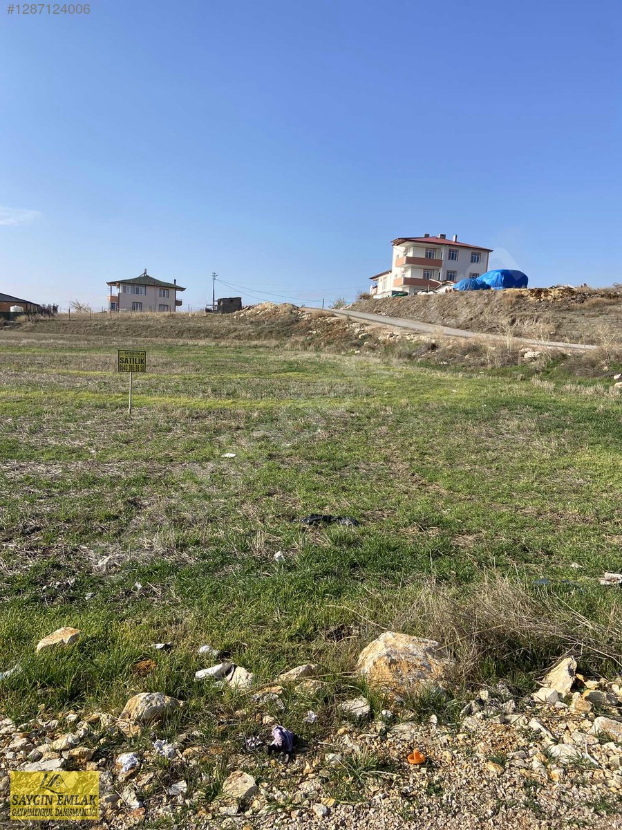AMASYA SULUOVA YENİ MAH.SATILIK İMARLI ARSA 475 MK. - AMASYA SULUOVA fotoğraf 27