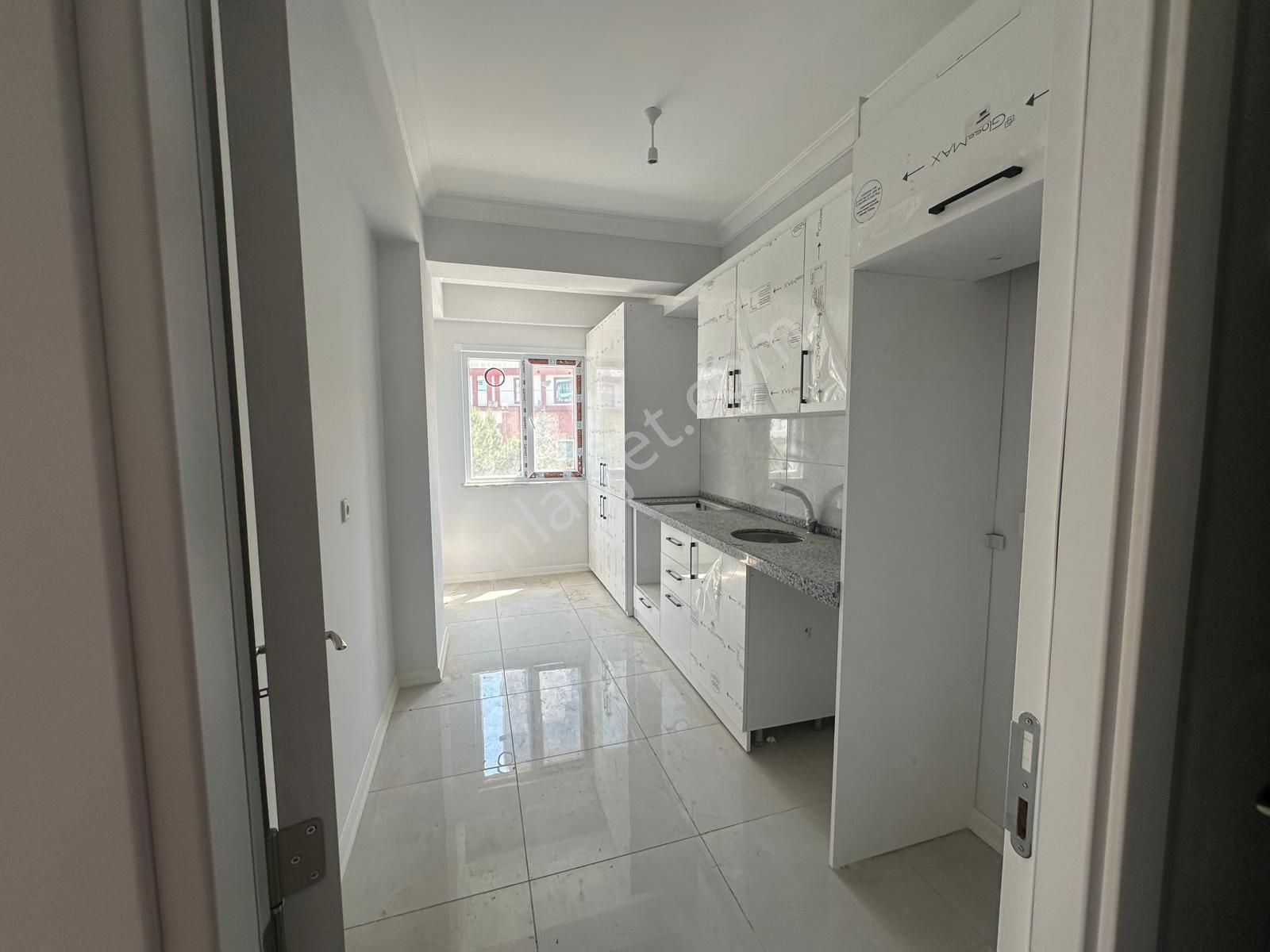 Baki Emlak Kartal Esentepede 2+1 Sıfır Daire - İSTANBUL KARTAL fotoğraf 5