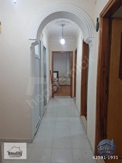 Çallı Kavşağında Katta Satılık 3+1 - ANTALYA MURATPAŞA fotoğraf 22