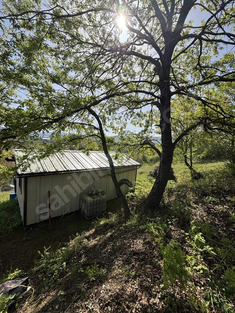 BURSA İZNİK AYDINLAR KÖYÜNDE 4.745 M TARLA SATILIKTIR - BURSA İZNİK fotoğraf 8