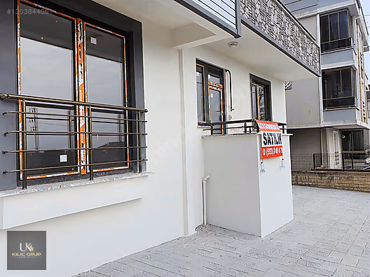 Derince'de İdeal Lokasyonda Satılık Yüksek Giriş Daire - KOCAELİ DERİNCE fotoğraf 12