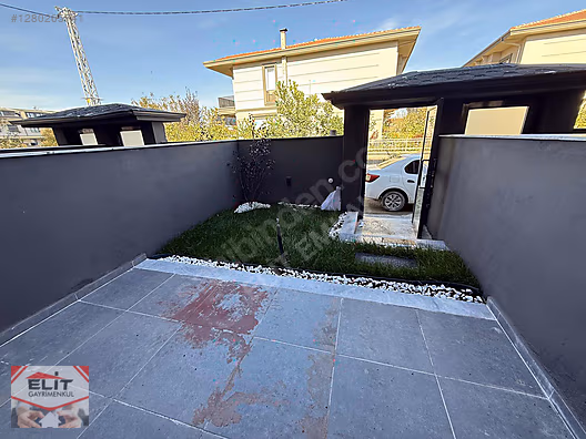 KOCAALİ YAYLADA MÜSTAKİL BAHÇELİ 4+1 TRİPLEKS - SAKARYA KOCAALİ fotoğraf 30