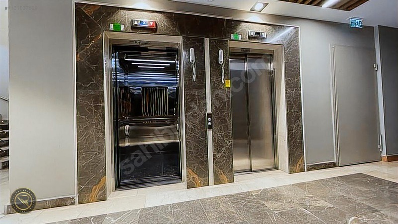 KIRKLARELİ MERKEZ SARANTA İŞ MERKEZİNDE SATILIK OFİS - KIRKLARELİ MERKEZ fotoğraf 10