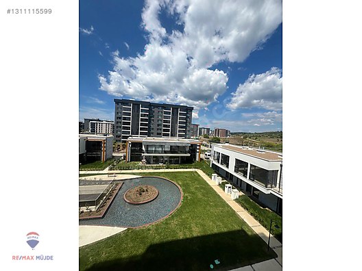ÇANAKKALE MERKEZ PARK ONYEDİ MAHAL SİTESİ KİRALIK 2+1 DAİRE - ÇANAKKALE MERKEZ fotoğraf 11