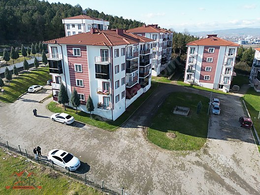 SÖĞÜTLÜ OSB YAKININDA 2+1 SATILIK DAİRE - SAKARYA SÖĞÜTLÜ fotoğraf 12