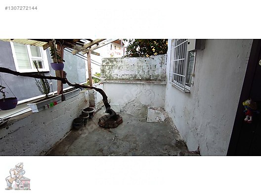 GÖZDE EMLAKTAN EŞREFİLER BÖLGESİNDE 1+1 MÜSTAKİL EV - BURSA YILDIRIM fotoğraf 14