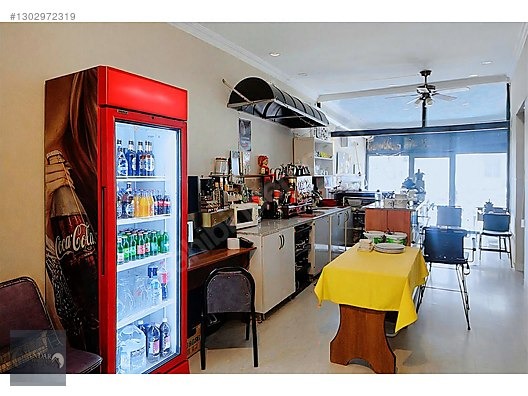 HAŞİM İŞCANDA 250 M² SATILIK DÜKKAN YÜKSEK GETİRİLİ YATIRIM - ANTALYA MURATPAŞA fotoğraf 9