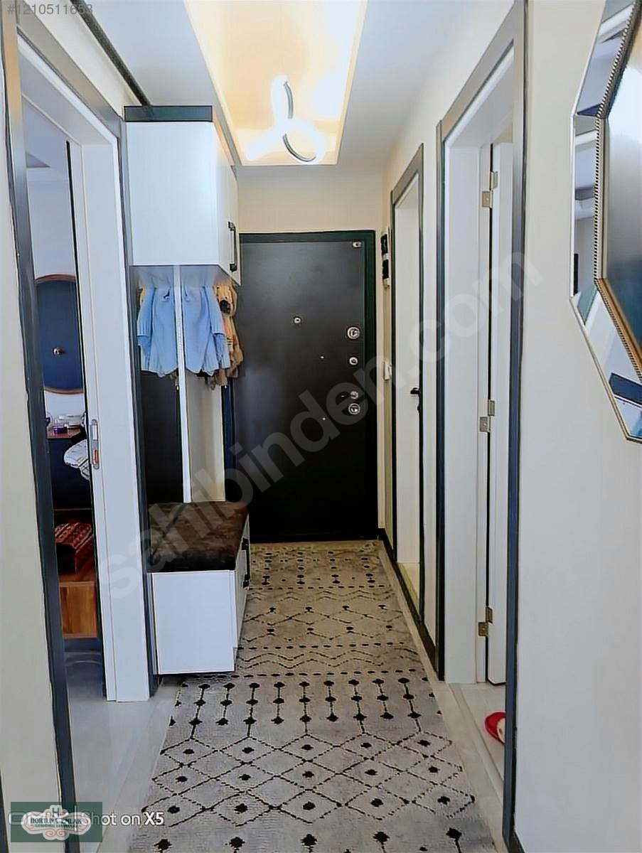 İzmir Torbalı Cumhuriyet Mahallesi'nde 2+1 115m2 satılık daire - İZMİR TORBALI fotoğraf 7