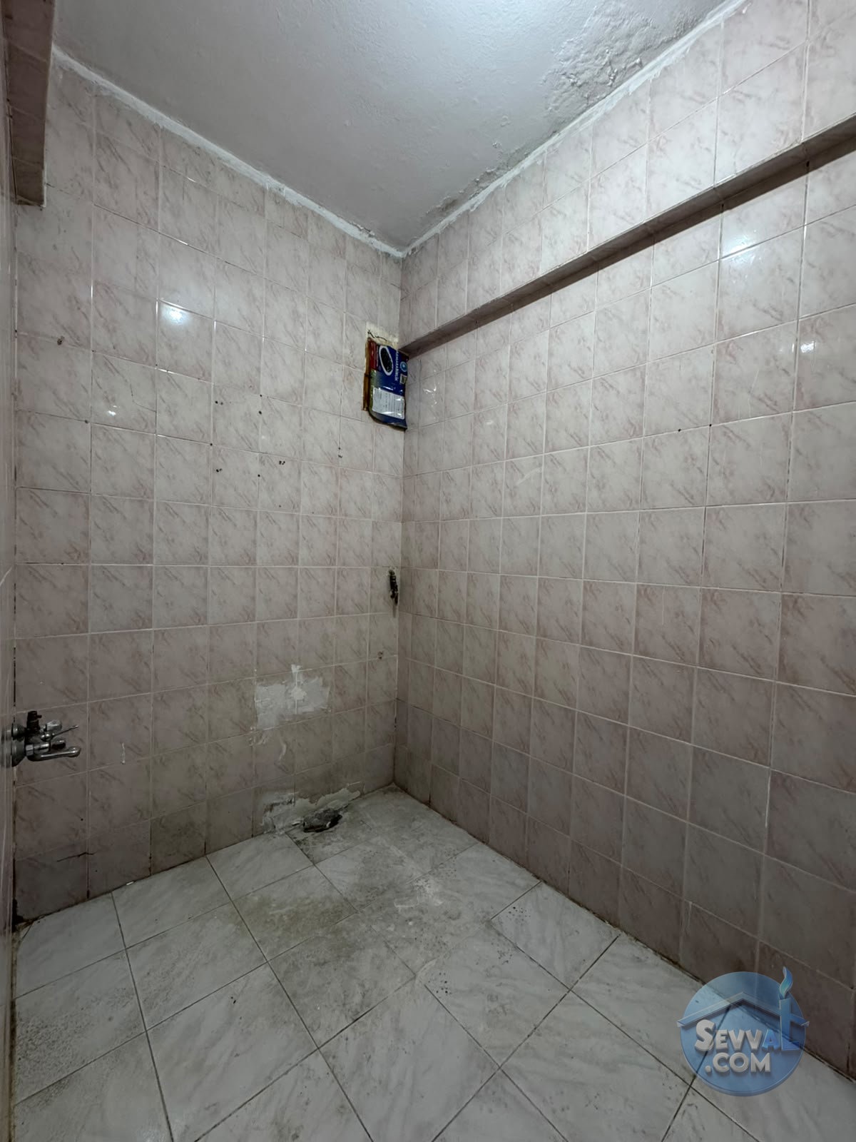 AHMET ERSEVEN MAH. DÜZ GİRİŞ KAT 4 ODALI 140 m2 DOĞALGAZLI İÇİ FULL YAPILI SATIL - ŞANLIURFA HALİLİYE fotoğraf 16