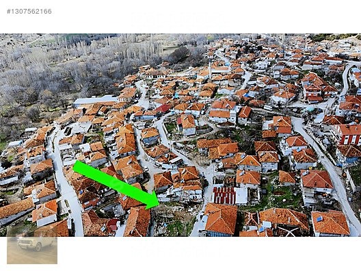 ÜNİVERSİTEYE YAKIN KÖY İÇİ TEK TAPU ARSA - BURDUR MERKEZ fotoğraf 13