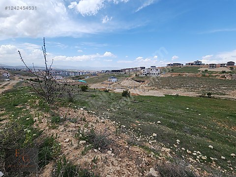 EMTİA'DAN TECDE DE SIFIR ARAKAT 4+1 KİLERLİ LÜX DAİRE - MALATYA YEŞİLYURT fotoğraf 8