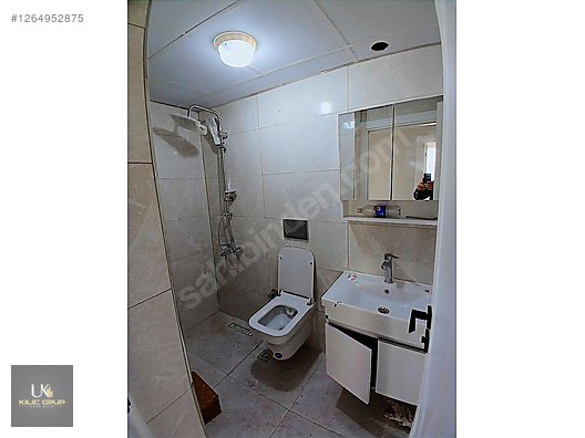 KILIÇ GRUPTAN SATILIK 2+1 DAİRE - KOCAELİ DERİNCE fotoğraf 6