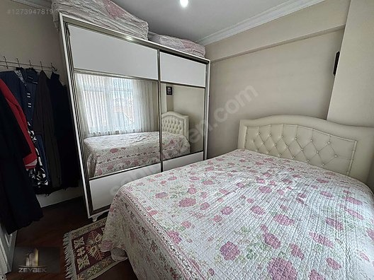 [ZEYBEKTEN] 535 SOKAKTA 15 YAŞINDA 3+2 181M2 DUBLEKS 0 MASRAF - İSTANBUL GAZİOSMANPAŞA fotoğraf 18