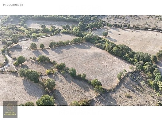 ÇANAKKALE ÇAN HALİLAĞA'DA 10.784 M2 UYGUN ARSA - ÇANAKKALE ÇAN fotoğraf 4