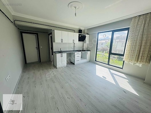 MG EMLAKTAN SATILIK ORTAKAT KİRACILI 1+1 YATIRIMLIK FIRSAT - SAKARYA AKYAZI fotoğraf 6