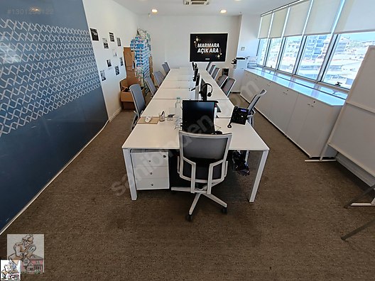Gözde Gayrimenkul'den UMİ Plazada Satılık Büro - BURSA OSMANGAZİ fotoğraf 26
