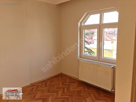 UZGÖRENLER SK.3+1 FULL YAPILI DAİRE - ANKARA MAMAK fotoğraf 4