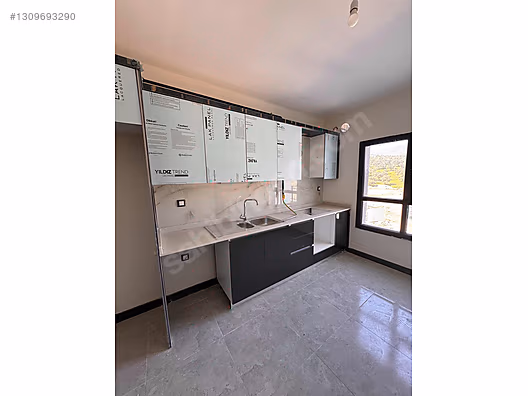 DİKMECEDE 3+1 ARAKAT SATILIK DAİRE - HATAY ANTAKYA fotoğraf 4