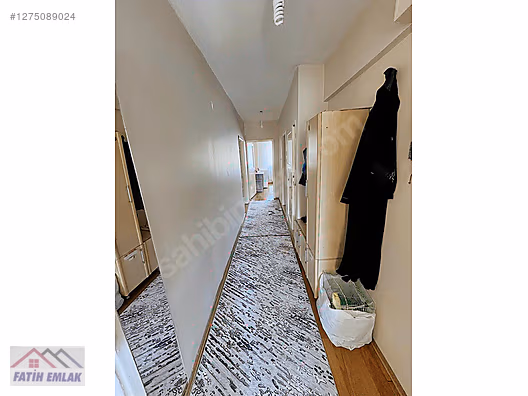 EŞREF DİNÇER MAHALLESİNDE İÇİ YAPILI 3+1 DAİRE - BURSA GEMLİK fotoğraf 33