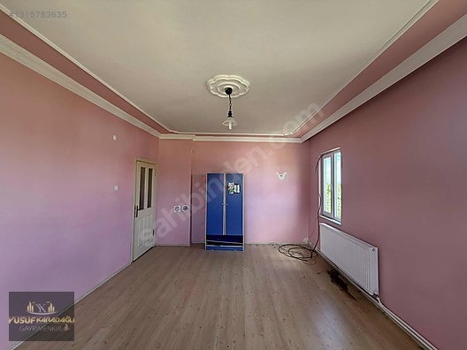 KONAK BANAZIDA MERKEZİ KONUMDA 1150 ARSA+İKİ KATLI EV - MALATYA YEŞİLYURT fotoğraf 6