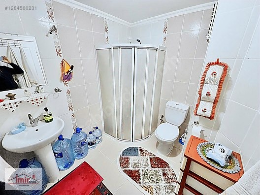 İMİR EMLAK'TAN A'LİFE YAKINI YÜKSEK GİRİŞ PARK CEPHELİ 3+1 - ANKARA PURSAKLAR fotoğraf 23
