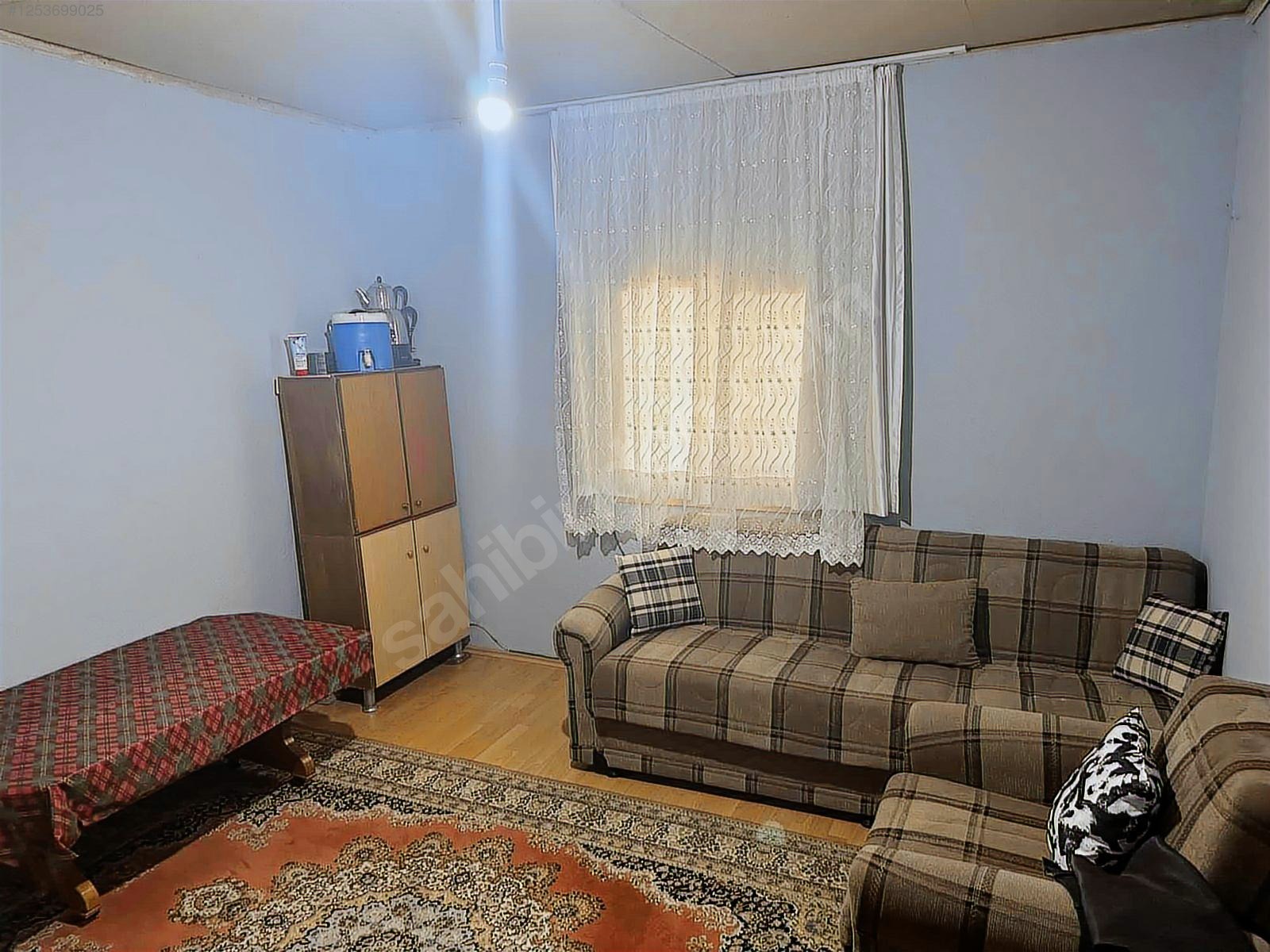 DOSTLARDAN MEYDAN DÜĞÜN SALONU YANINDA SATILIK HOBİ BAHÇESİ - MANİSA AKHİSAR fotoğraf 24