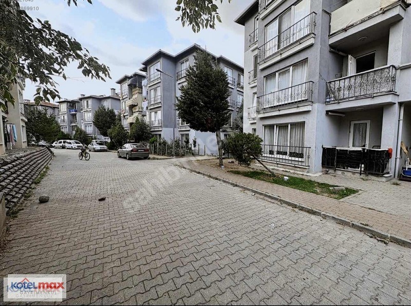 BAŞİSKELE BAHÇEKENT SİTESİ SATILIK ARAKAT MANZARALI 2+1 DAİRE - KOCAELİ BAŞİSKELE fotoğraf 25