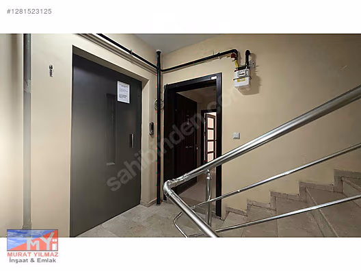 MURAT YILMAZ İNŞAAT EMLAK TAN ESKİ BAĞLAR MAH SATILIK 2+1 DAİRE - ESKİŞEHİR TEPEBAŞI fotoğraf 37