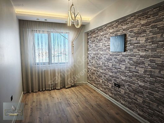 GÜVEN EMLAK'TAN YAKINCADA SÜPER LÜKS 4+1 DAİRE - MALATYA YEŞİLYURT fotoğraf 18