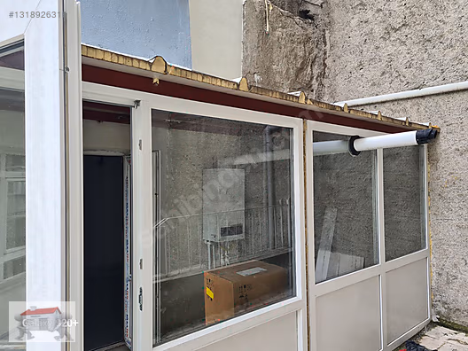 UZGÖRENLER SK.2+1 YAPILI DAİRE - ANKARA MAMAK fotoğraf 6