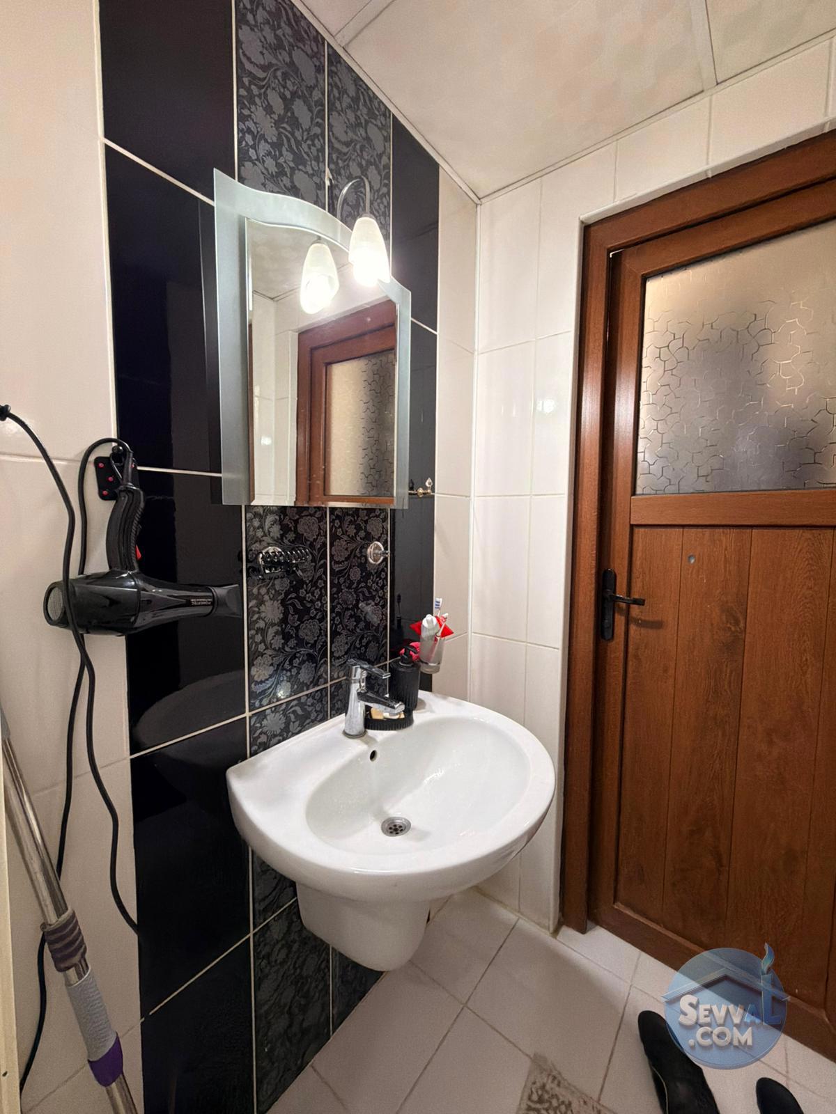 AHMET ERSEVEN DE SİTE İÇİNDE SATILIK LÜKS DAİRE - ŞANLIURFA HALİLİYE fotoğraf 29