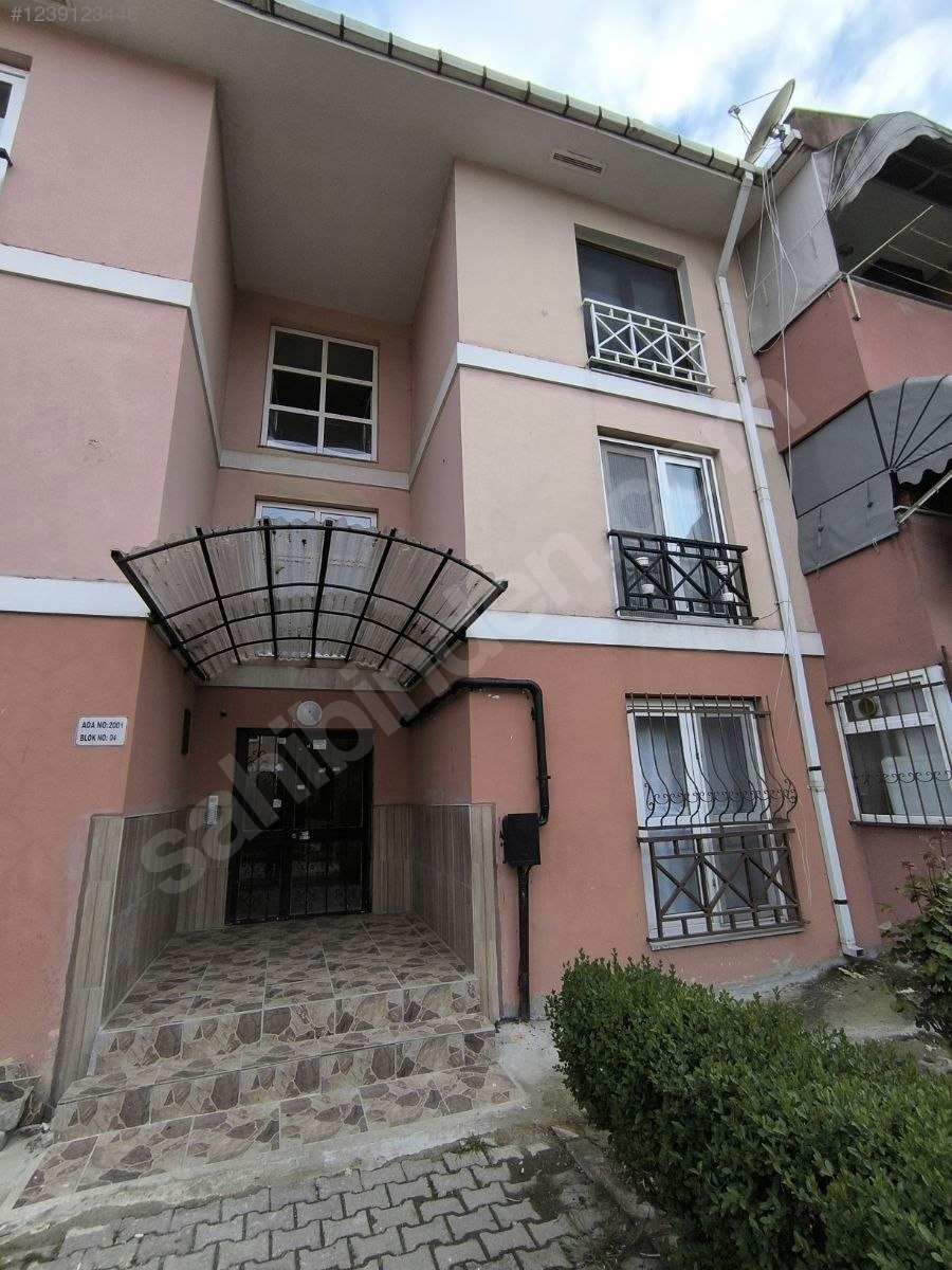 KARAMAN MAH.MÜSTAKİL EV RAHATLİGİNDA DAİRE - SAKARYA ADAPAZARI fotoğraf 17
